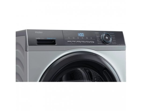 Washing machine Haier HW90-BP14929AS