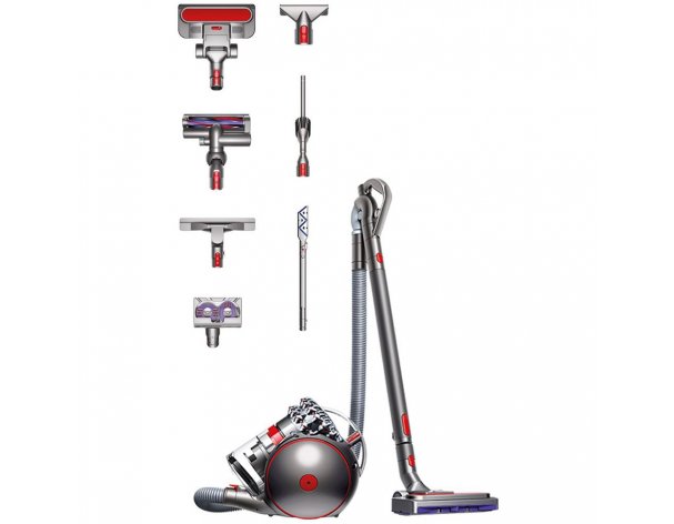 Vacuum cleaner Dyson Cinetic Big Ball Absolute 2