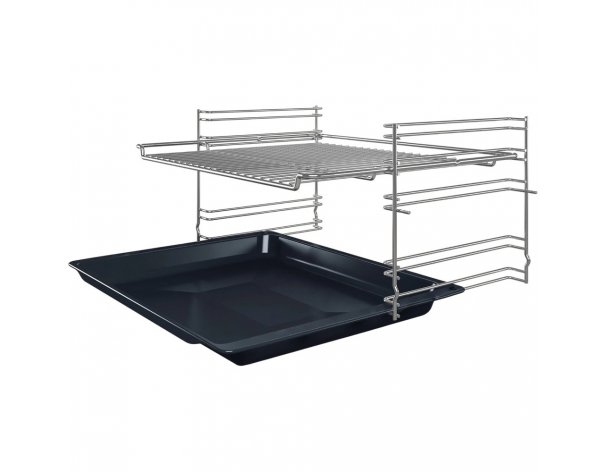Шкаф духовой Bosch HBF153BB0