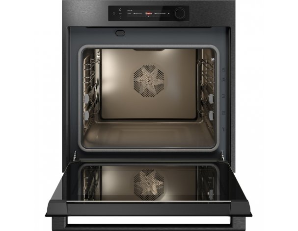 Oven cabinet Asko OTP66BSH