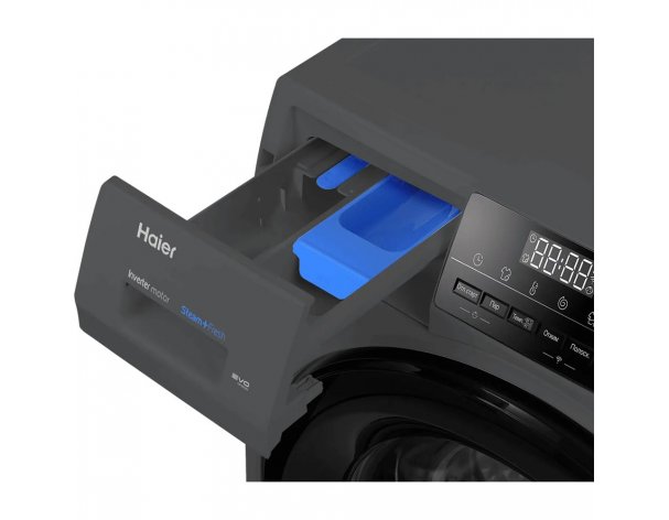 Washing machine Haier HW80-BP12929DE