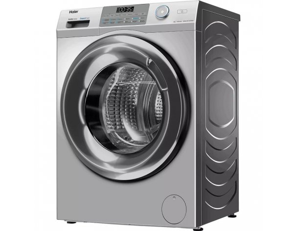 Машина стиральная Haier HW60-BP12959BSE