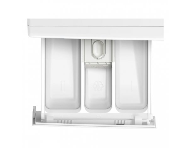Машина стиральная Bosch WGG254ZGPL