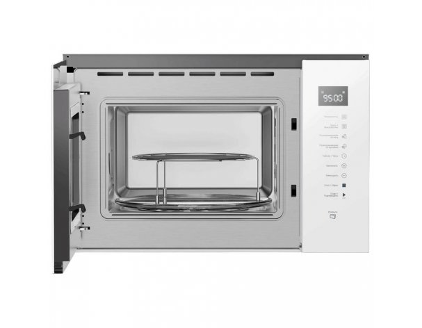 Печь микроволновая встраиваемая Hotpoint MF25G WH H