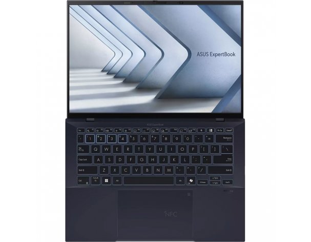 Laptop Asus ExpertBook B9 B9403CVAR-PP2376 (90NX05W1-M03AK0)