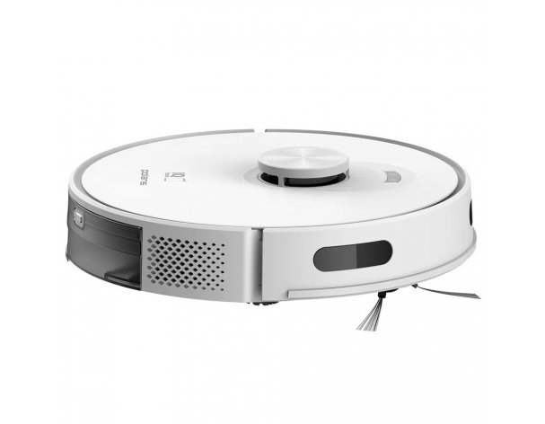 Пылесос Polaris PVCRDC 5002 Wi-Fi IQ Home