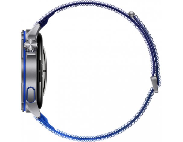 Smartwatch Huawei Watch GT Runner 2 blue (55020HJV)