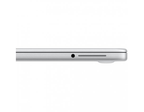 Ноутбук Apple MacBook Neo 13 2026 512 ГБ серебристый