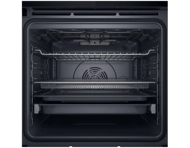 Шкаф духовой Whirlpool WOI68PT1SB