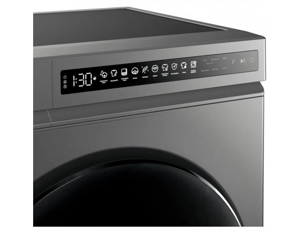 Машина стиральная Kuppersberg WM 561 GR