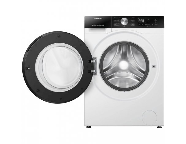 Washing machine Hisense WF3S7021BWU