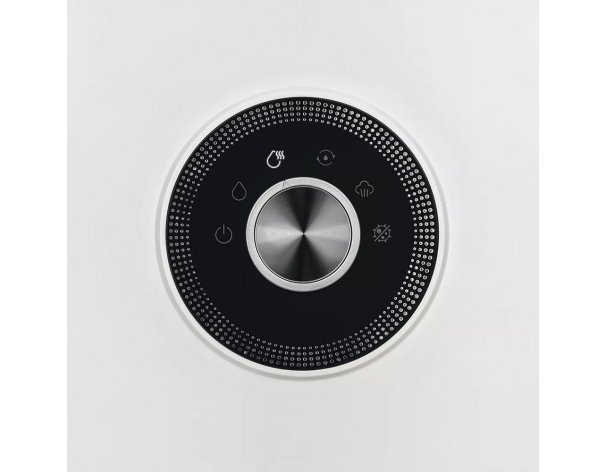 Пылесос Polaris PCW 1445 Steam Clean Pro белый