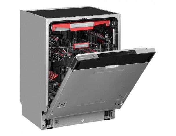 Built-in dishwasher Kuppersberg GLM 6096
