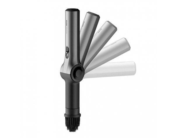 Mop Hoto Flexi Cordless Spin Scrubber (QWQJA08)