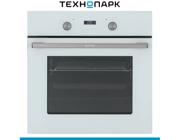 Oven cabinet Gorenje BO6737E03NWG