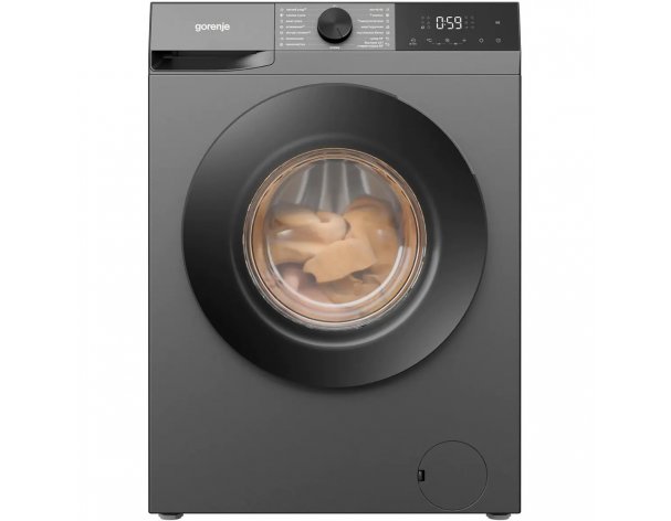 Washing machine Gorenje WDG2P1174A3D2S/C
