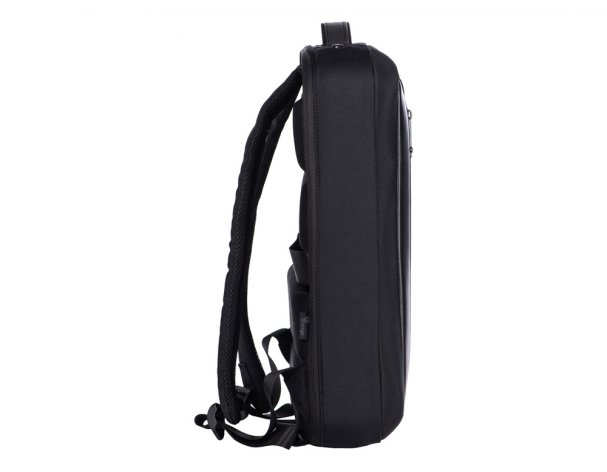 Backpack Voyager Toff for laptop a 15.6″, black (932129)