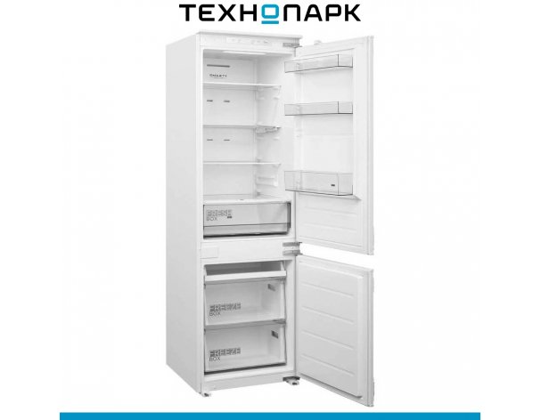 Холодильник встраиваемый Midea MDRE368FGE01