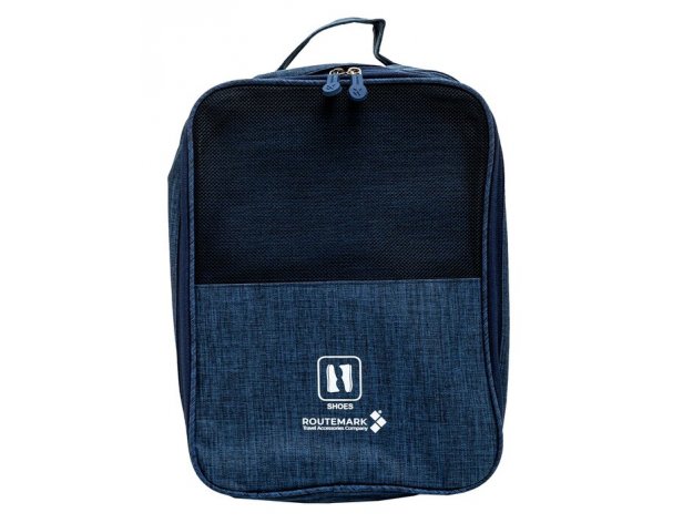 Shoe Organizer Routemark SB-01 Navy