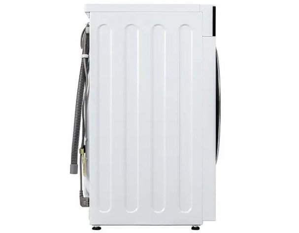 Washer-dryer  Midea MF205D80WB/W-RU