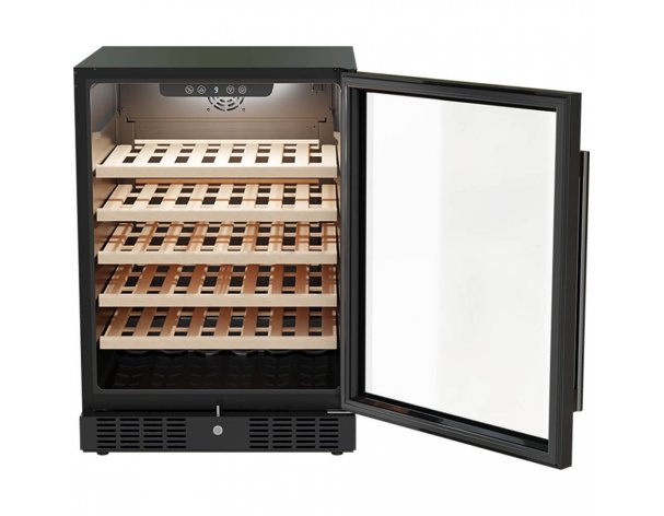Built-in wine cabinet Meyvel MV52-KBT1