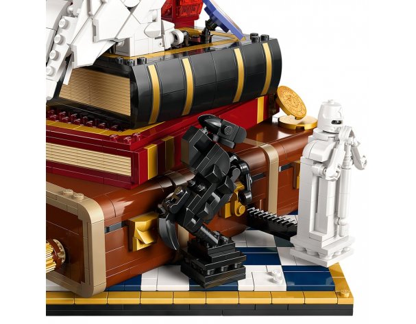 Constructor Lego Harry Potter Philosopher's Stone: Collector's Edition (76466)