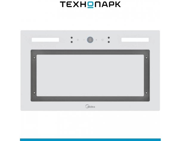 Built-in hood Midea MH60I530GW