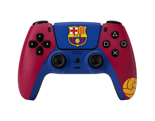 Game console Sony Playstation 5 Slim (Barcelona)