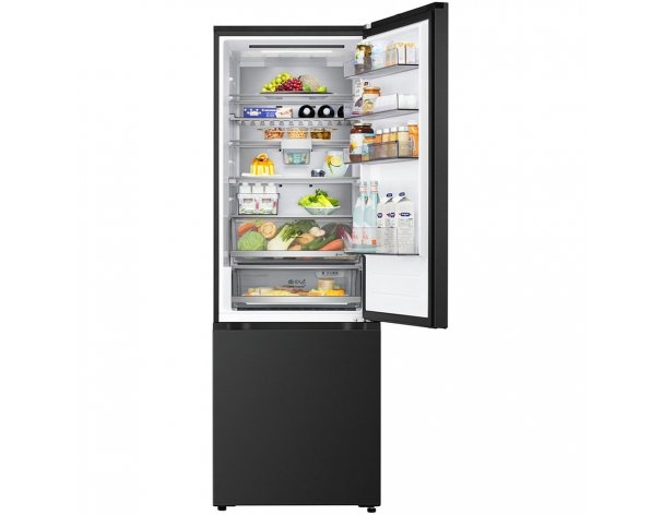 Холодильник LG GC-B640FTBM