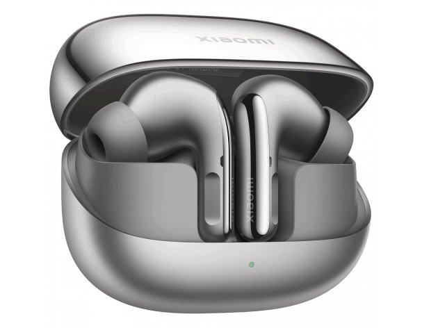 Наушники Xiaomi Buds 5 Pro (BHR9640GL) титановый