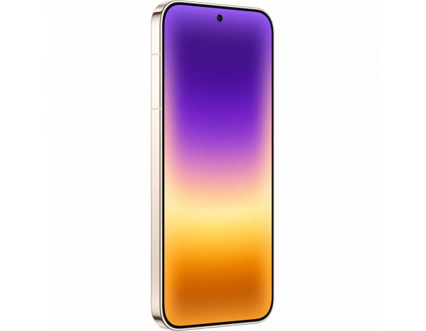 Smartphone Huawei Pura 90s Pro Max 256 Gb beige-purple