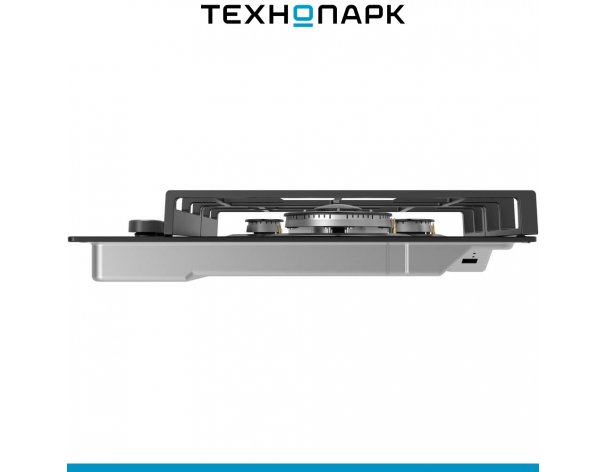 Поверхность варочная Midea MG449TGB