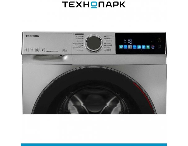 Washing machine Toshiba TW-BN90C4RU(SK)