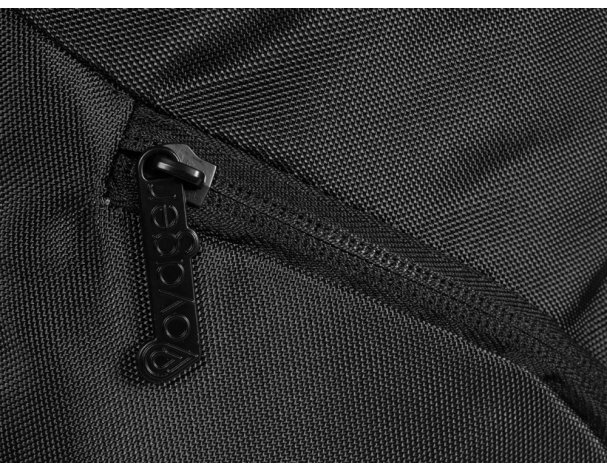 Backpack Voyager Samy for laptop a 15.6‑inch, black (830207)