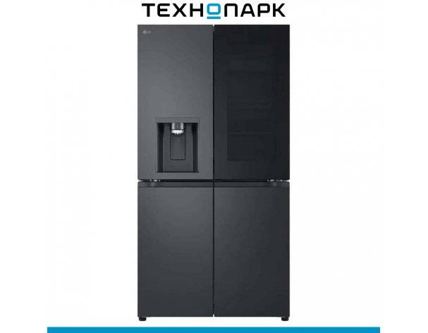 Fridge LG GC-X24FFCBB