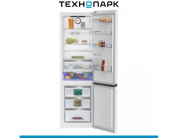 Холодильник Beko B5RCNK403ZW