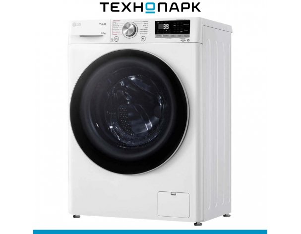 Washing machine LG F2V7FR1W