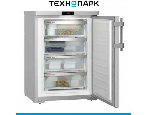 Freezer Liebherr FNsddi 1624