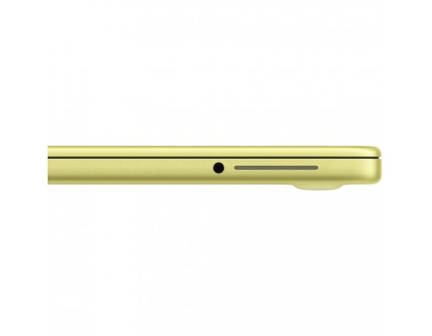 Ноутбук Apple MacBook Neo 13 2026 512 ГБ цитрус
