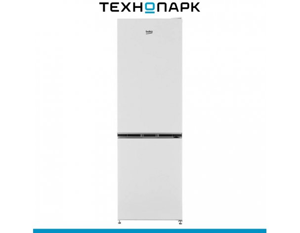 Fridge Beko B1RCSK272W