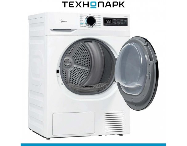 Машина сушильная Midea MD0180BH60/W