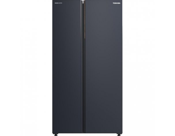 Холодильник Toshiba GR-RS910WI1-PMJ(06)