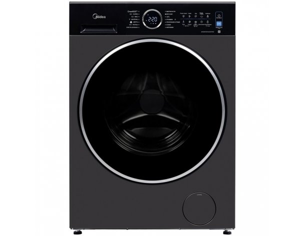 Washing machine Midea MF205W80WB/T-RU