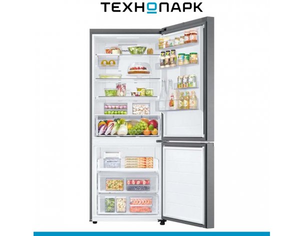 Refrigerator Samsung RB50DG602ES9WT
