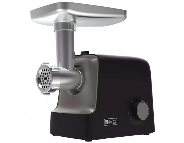 Meat grinder Black+Decker BXMMA2200E
