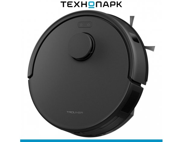 Пылесос Dreame Trouver E20 Pro Black (RLE12SA)