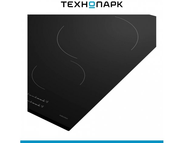 Cooking surface Hotpoint HS 1560B BF