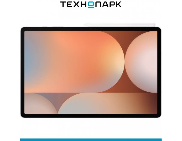 Планшет Samsung Galaxy Tab S10+ 5G 12+256 ГБ серебристый