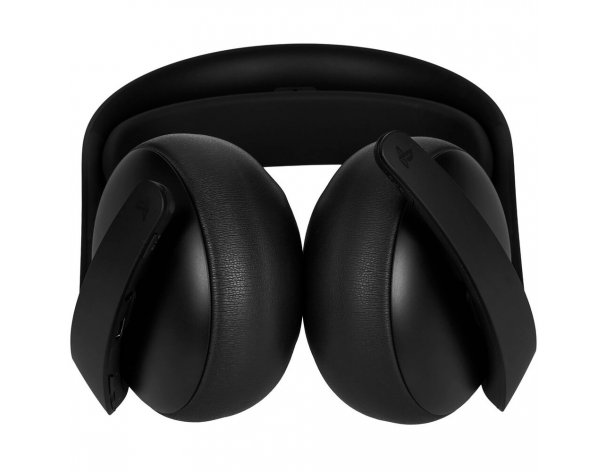 Headset Sony PlayStation 5 Pulse Elite Wireless Headset Black (CFI-ZWH2)