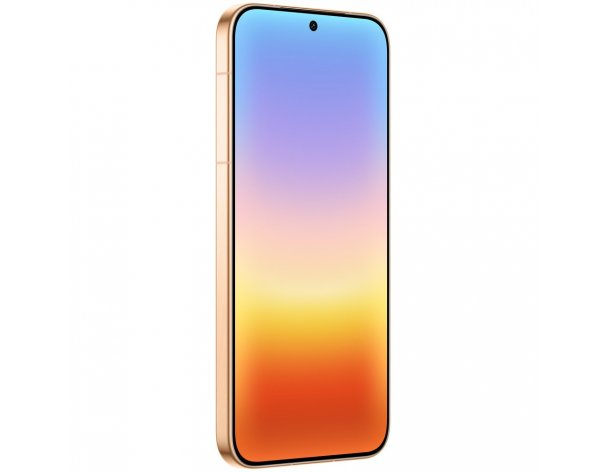 Смартфон Huawei Pura 90s Pro 256 ГБ оранжевый